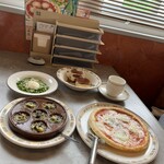 サイゼリヤ イオンタウン弥富店 - 