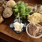 パーラー江古田 - 