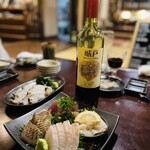 おばんざいとお酒 飛やじ - 