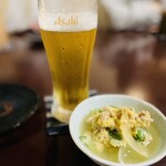 おばんざいとお酒 飛やじ - 