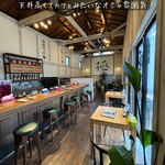 つけ麺 ラーメン ささ木 - 