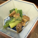 勝手口 ひまり屋 - 