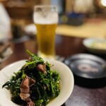 おばんざいとお酒 飛やじ - 