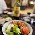 おばんざいとお酒 飛やじ - 