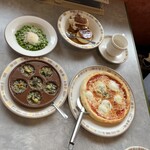 サイゼリヤ イオンタウン弥富店 - 