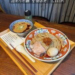 つけ麺 ラーメン ささ木 みよし店 - 