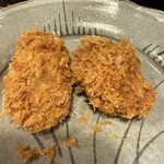 勝手口 ひまり屋 - 