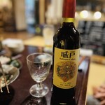 おばんざいとお酒 飛やじ - 