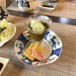 金太郎鮨 - 