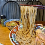 つけ麺 ラーメン ささ木 - 