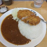 とんかつ檍のカレー屋 いっぺこっぺ 新橋店 - 