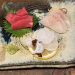 勝手口 ひまり屋 - 