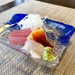 金太郎鮨 - 