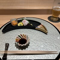 恵比寿 鮨 一 - 