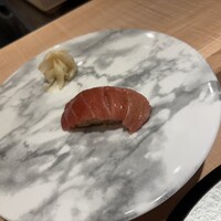 恵比寿 鮨 一 - 