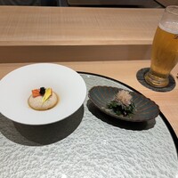 恵比寿 鮨 一 - 