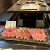 板前焼肉 一笑 江戸堀店