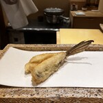 日本橋 蕎ノ字 - 