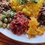 アニーノカリー - 