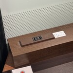 喫茶トリコロール  阪急三番街店 - 