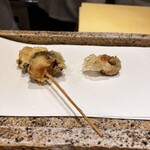 日本橋 蕎ノ字 - 