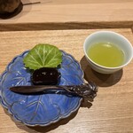 日本橋 蕎ノ字 - 