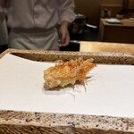 日本橋 蕎ノ字 - 