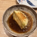 日本橋 蕎ノ字 - 