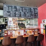 アニーノカリー - 