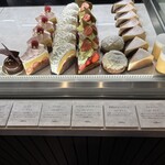 Patisserie MAne - 