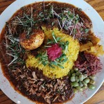 アニーノカリー - 