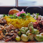 アニーノカリー - 