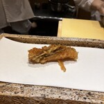 日本橋 蕎ノ字 - 