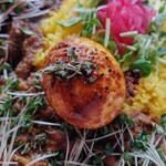 アニーノカリー - 