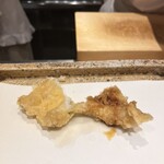 日本橋 蕎ノ字 - 