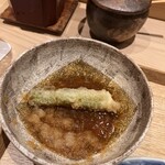 日本橋 蕎ノ字 - 