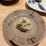 日本橋 蕎ノ字 - 