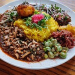 アニーノカリー - 