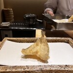 日本橋 蕎ノ字 - 