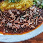 アニーノカリー - 