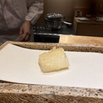 日本橋 蕎ノ字 - 