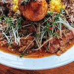 アニーノカリー - 