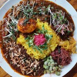 アニーノカリー - 