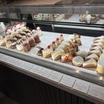 Patisserie MAne - 