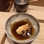 日本橋 蕎ノ字 - 