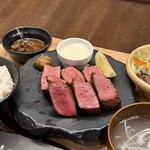 ギュータンベロンチョ - メイン写真: