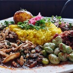 アニーノカリー - 