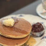 喫茶トリコロール  - 