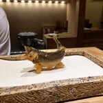 日本橋 蕎ノ字 - 