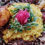 アニーノカリー - 